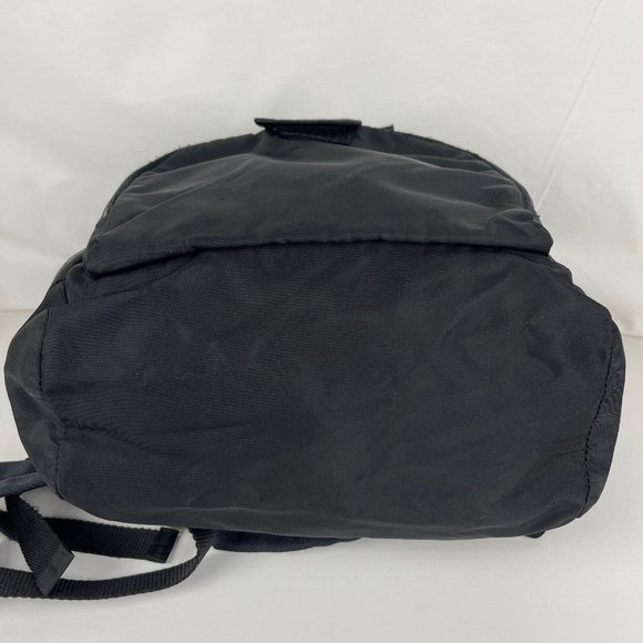 Prada Black Medium Re-Nylon Backpack - Authenticity Certified - Picture 8 of 13